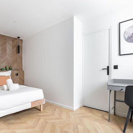 Hsh Cosy Appartement La Chapelle 파리 외부 사진