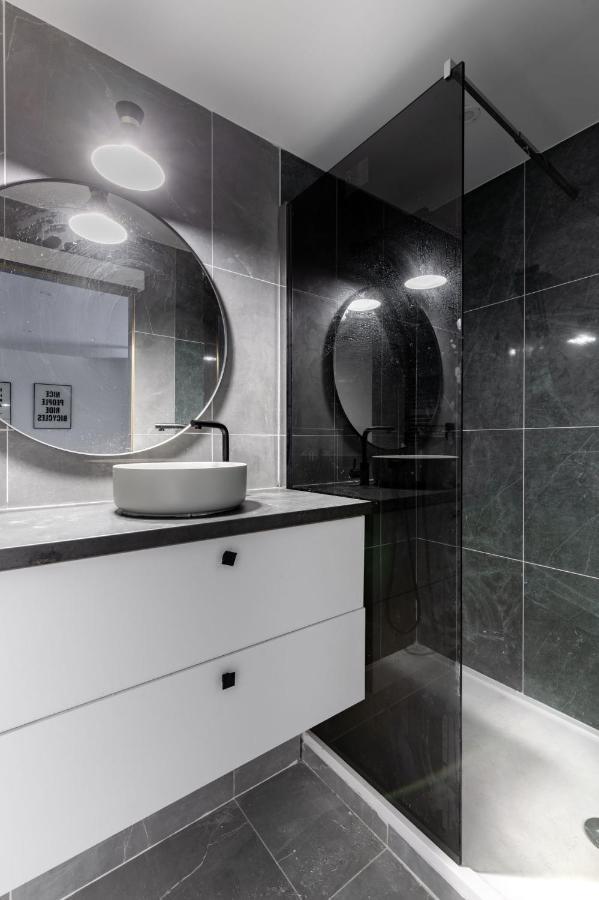 Hsh Cosy Appartement La Chapelle 파리 외부 사진